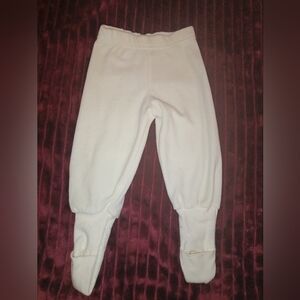 Snugabye Convert-A-Foot Pants